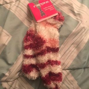 Slipper socks